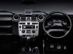 Land Rover Defender 110 SVX RHD 2008 года